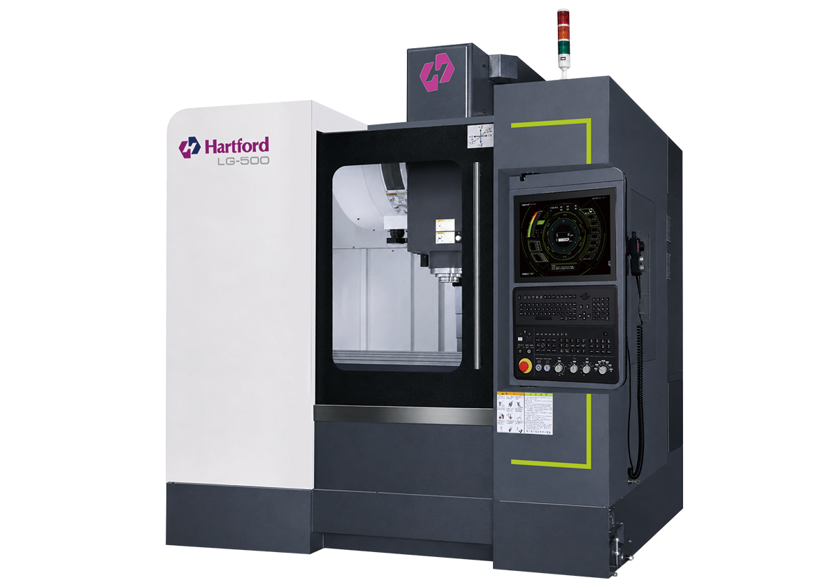 宏美 Hartford Products | CNC Machine Tools and Machining Center Product